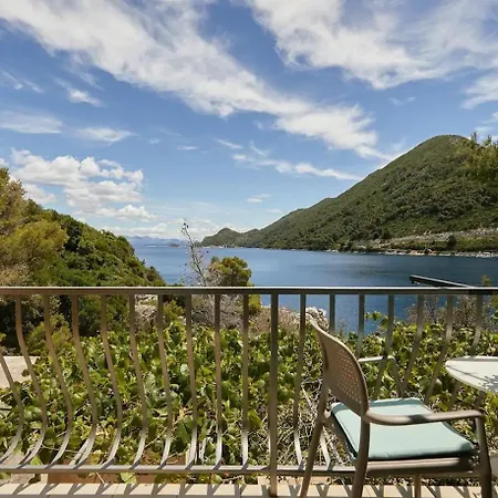 Apartament By The Sea Sobra - Mljet - 22343 *