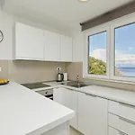Apartment By The Sea Sobra - Mljet - 22343