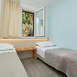 Апартаменты By The Sea Sobra - Mljet - 22343 Babino Polje