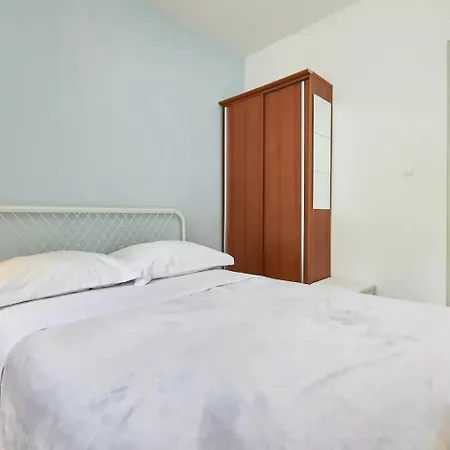 Apartment By The Sea Sobra, Mljet - 22343 Babino Polje