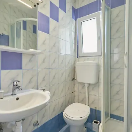 Apartment By The Sea Sobra, Mljet - 22343 Babino Polje