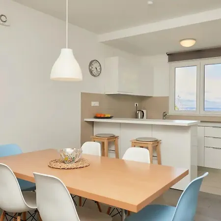 By The Sea Sobra, Mljet - 22343