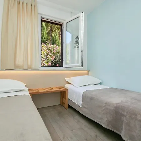 Apartment By The Sea Sobra, Mljet - 22343 Babino Polje