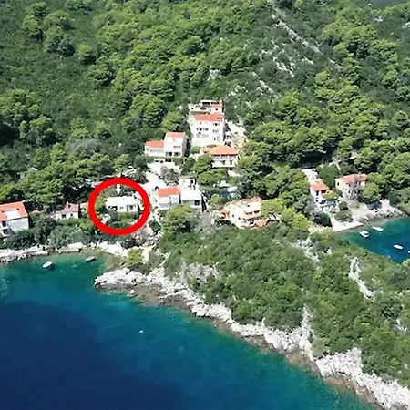 By The Sea Sobra, Mljet - 22343 Babino Polje