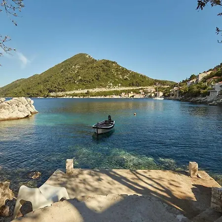 By The Sea Sobra - Mljet - 22343 Babino Polje