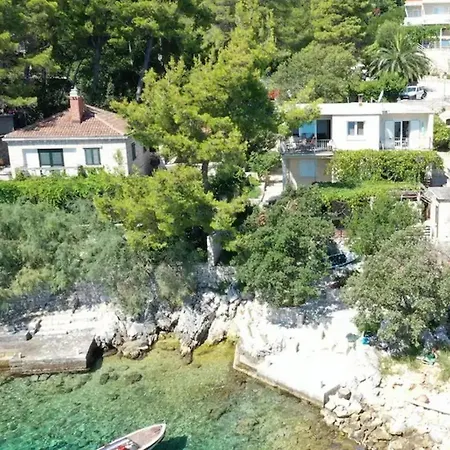 Lägenhet By The Sea Sobra - Mljet - 22343
