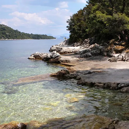 By The Sea Sobra, Mljet - 22343 Babino Polje