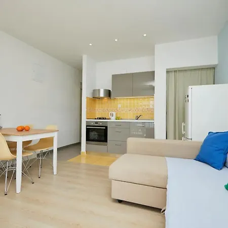 By The Sea Sobra, Mljet - 22343 Apartment
