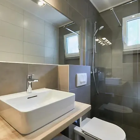 By The Sea Sobra, Mljet - 22343 Apartman *