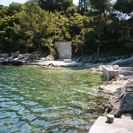 By The Sea Sobra - Mljet - 22343 Babino Polje