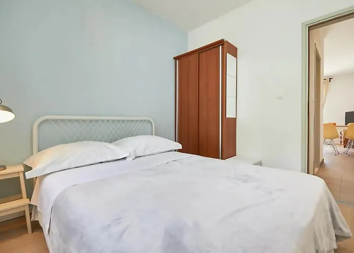 Appartement By The Sea Sobra, Mljet - 22343 Babino Polje