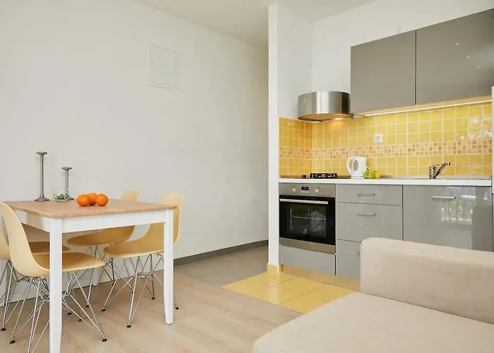 By The Sea Sobra, Mljet - 22343 Babino Polje