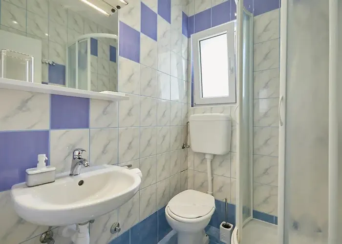 Appartement By The Sea Sobra, Mljet - 22343 Babino Polje