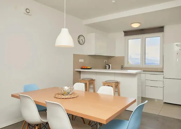 By The Sea Sobra, Mljet - 22343