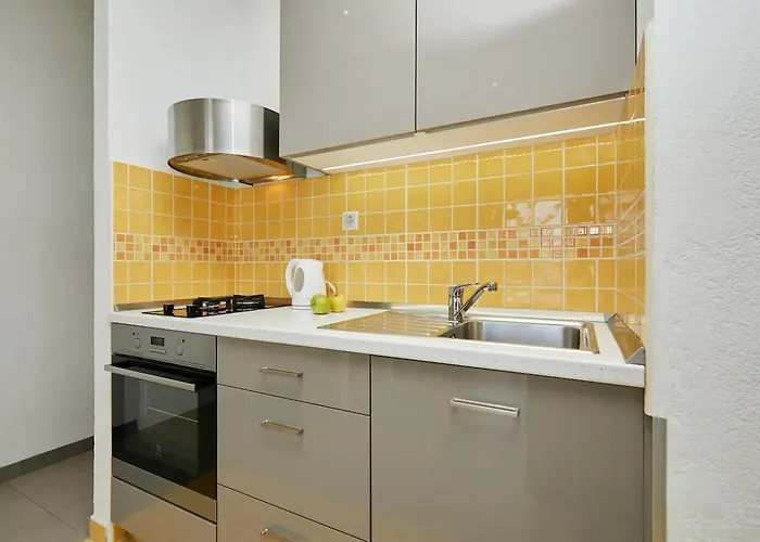 Appartement By The Sea Sobra, Mljet - 22343 *