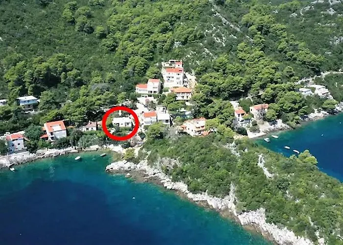 By The Sea Sobra - Mljet - 22343 Babino Polje