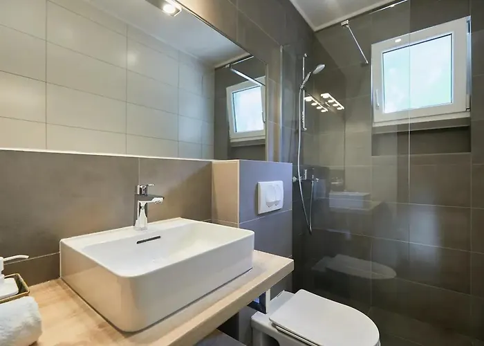 By The Sea Sobra, Mljet - 22343 Appartement *