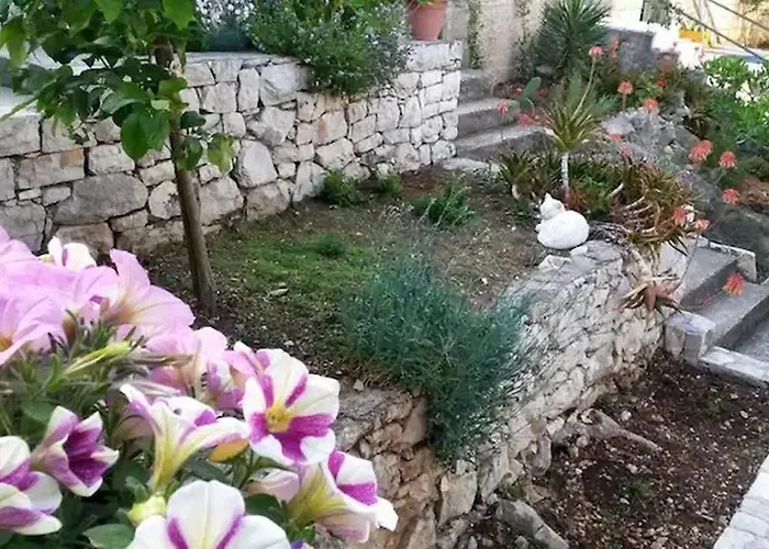 By The Sea Sobra, Mljet - 22343 *